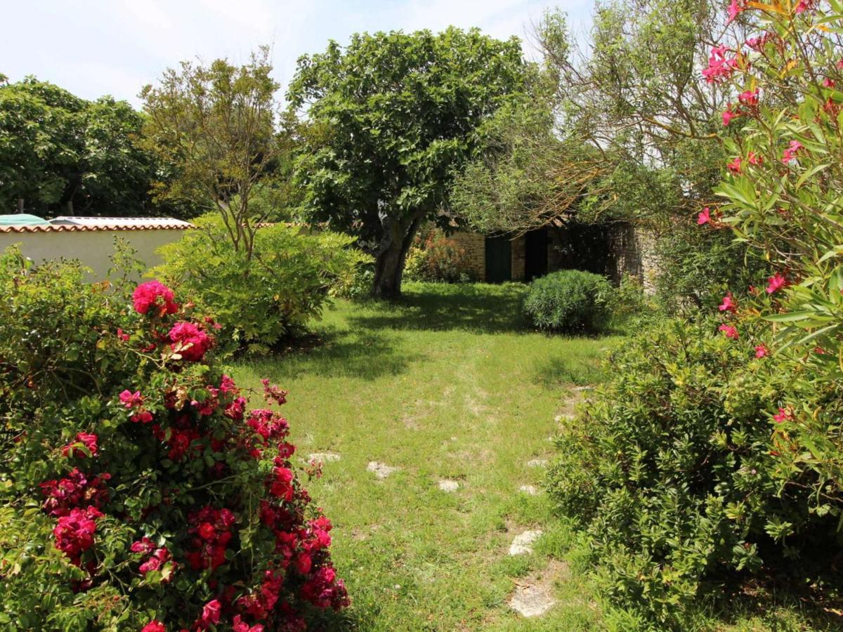 Maison Renovee 4 Pieces, Proche Plage, 7 Couchages, Jardin Clos, Dolus-D'Oleron - Fr-1-246A-119 Εξωτερικό φωτογραφία
