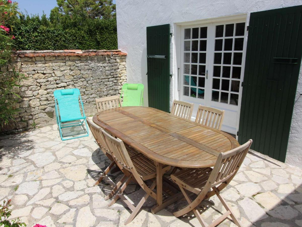 Maison Renovee 4 Pieces, Proche Plage, 7 Couchages, Jardin Clos, Dolus-D'Oleron - Fr-1-246A-119 Εξωτερικό φωτογραφία