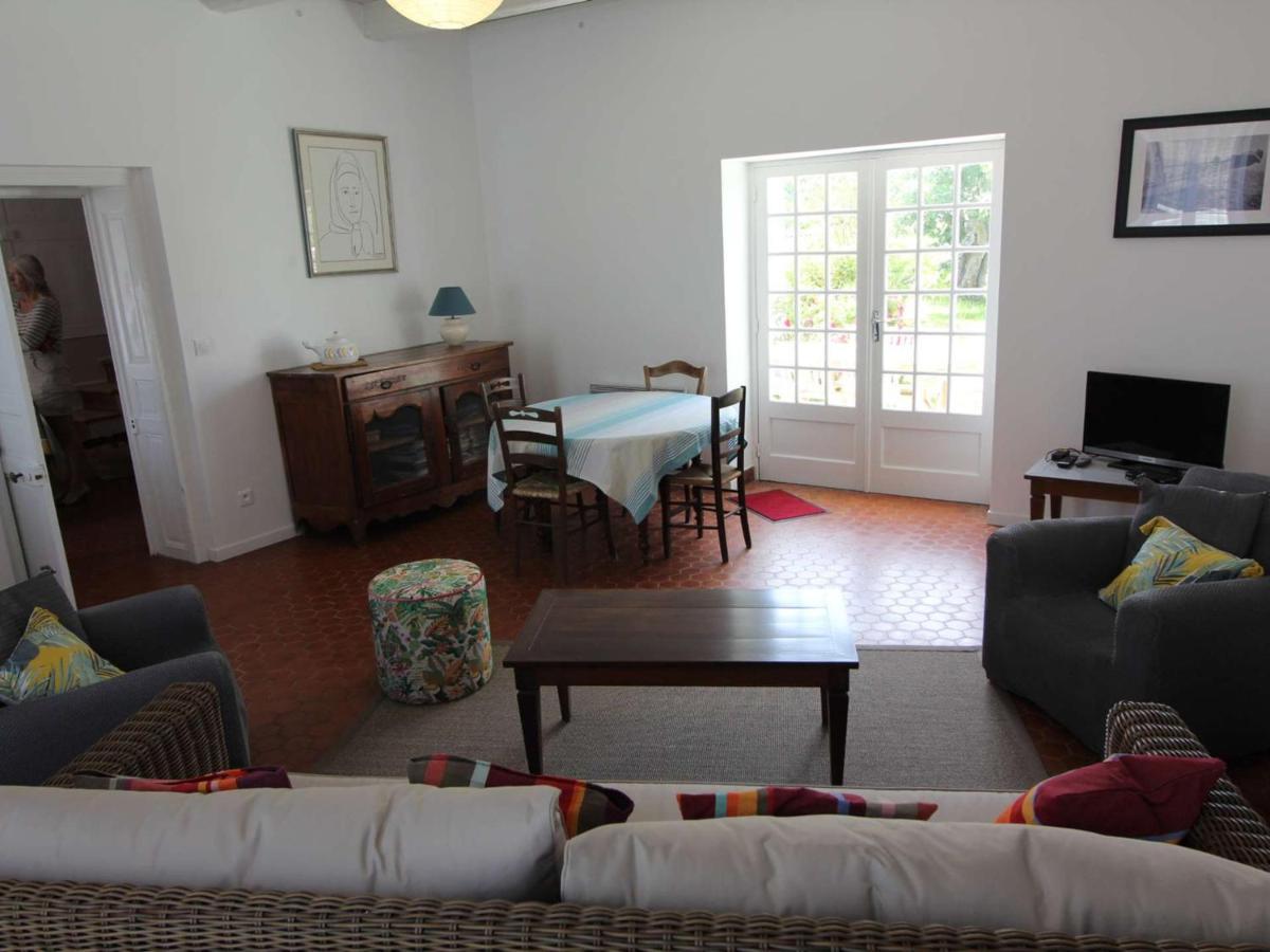 Maison Renovee 4 Pieces, Proche Plage, 7 Couchages, Jardin Clos, Dolus-D'Oleron - Fr-1-246A-119 Εξωτερικό φωτογραφία