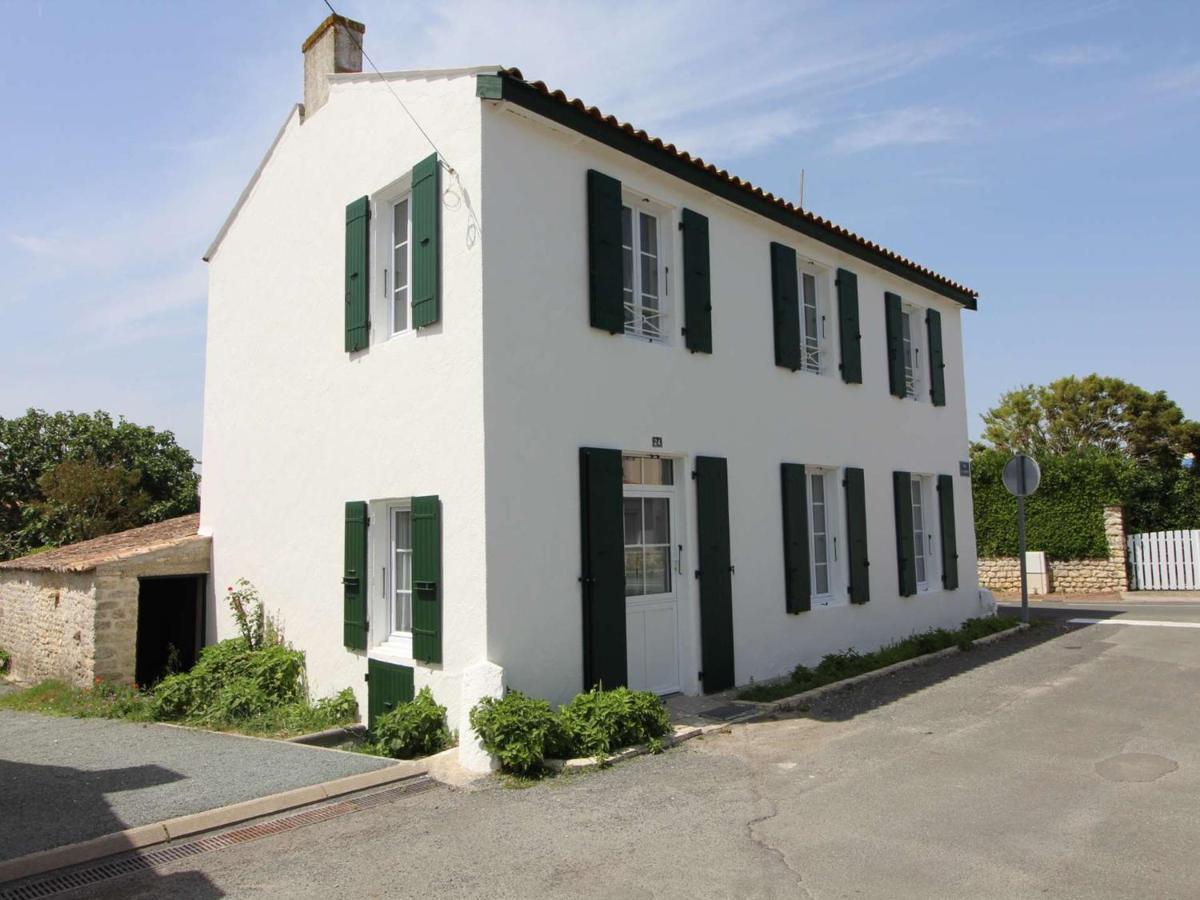 Maison Renovee 4 Pieces, Proche Plage, 7 Couchages, Jardin Clos, Dolus-D'Oleron - Fr-1-246A-119 Εξωτερικό φωτογραφία