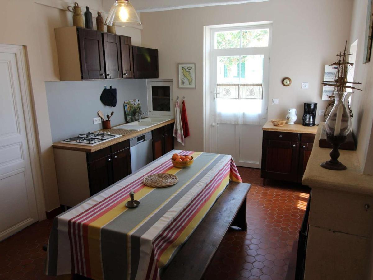 Maison Renovee 4 Pieces, Proche Plage, 7 Couchages, Jardin Clos, Dolus-D'Oleron - Fr-1-246A-119 Εξωτερικό φωτογραφία