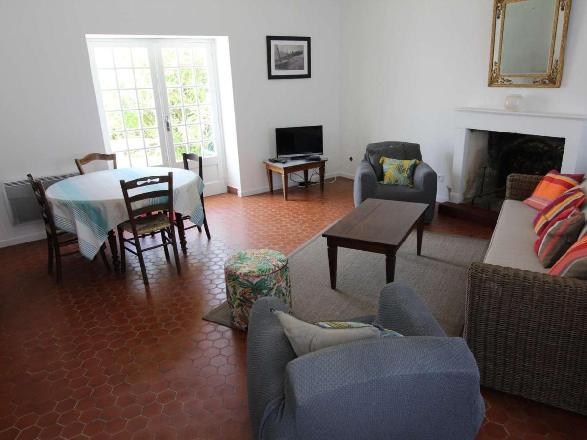 Maison Renovee 4 Pieces, Proche Plage, 7 Couchages, Jardin Clos, Dolus-D'Oleron - Fr-1-246A-119 Εξωτερικό φωτογραφία