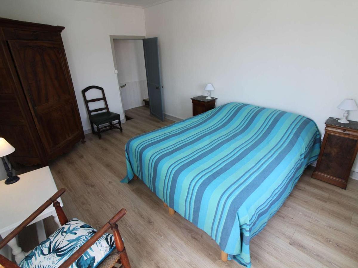 Maison Renovee 4 Pieces, Proche Plage, 7 Couchages, Jardin Clos, Dolus-D'Oleron - Fr-1-246A-119 Εξωτερικό φωτογραφία