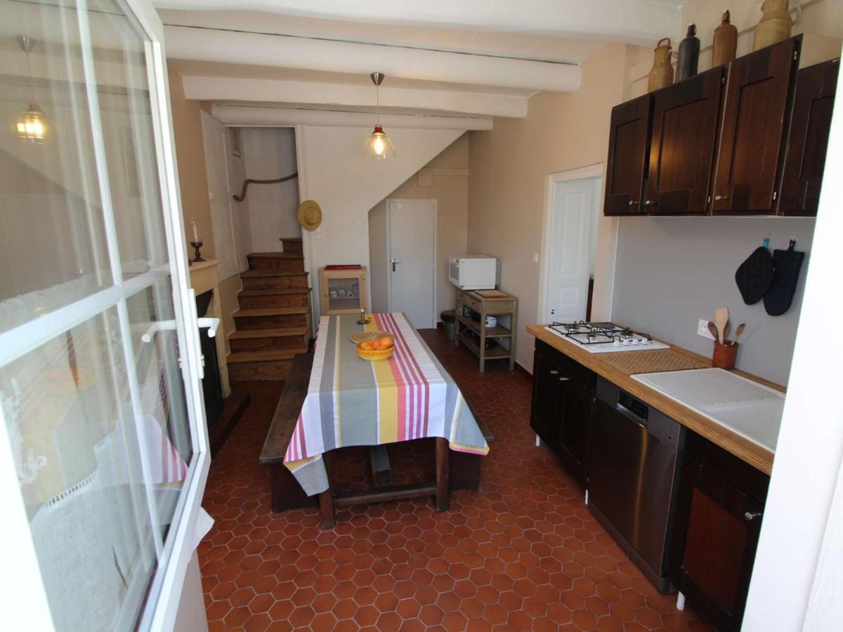 Maison Renovee 4 Pieces, Proche Plage, 7 Couchages, Jardin Clos, Dolus-D'Oleron - Fr-1-246A-119 Εξωτερικό φωτογραφία